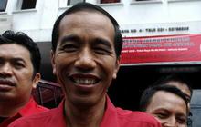 PDIP: Jokowi pantas masuk nominasi kelas dunia