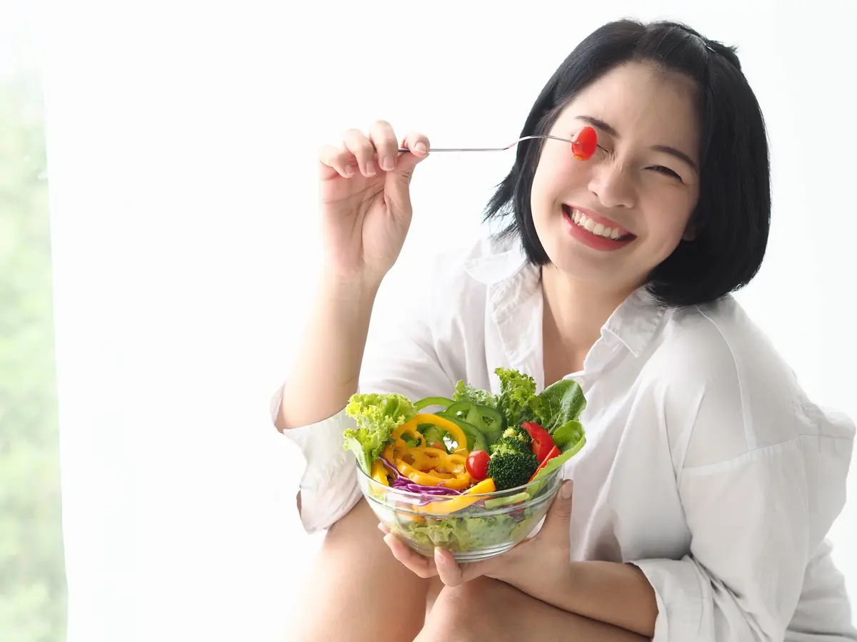 5 Tips Mengurangi Beban Kerja Pencernaan untuk Tubuh yang Lebih Sehat -  Lifestyle Fimela.com
