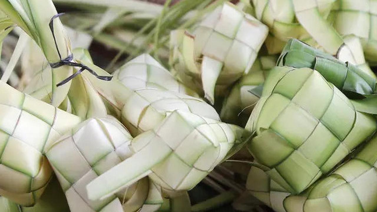 Lebaran Ketupat Jatuh pada 7 April 2025, Menyelami Makna Perayaan Unik Ini