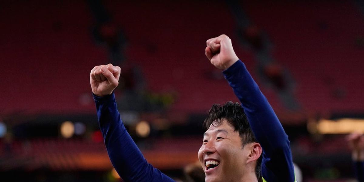 Tak Punya Hak Istimewa Seperti Lionel Messi, Son Heung-min Tetap Harus Patuh pada Aturan MLS