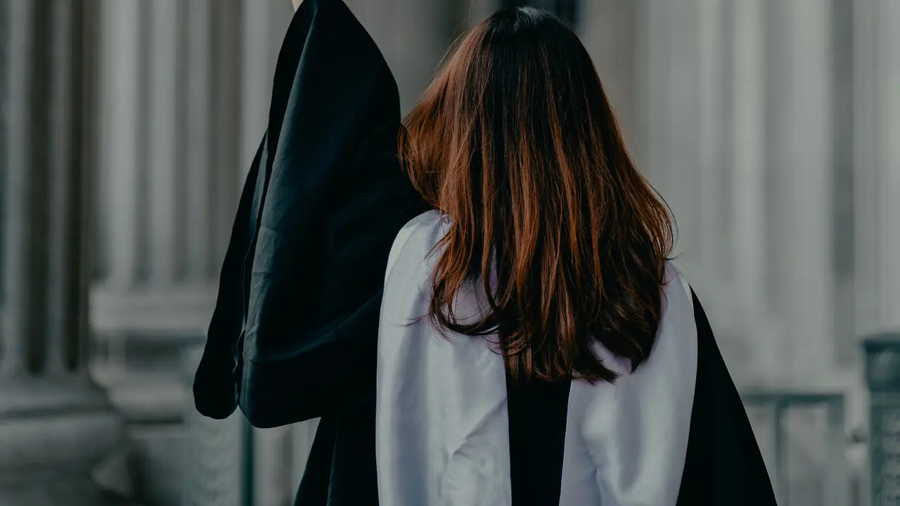Pendidikan Istri