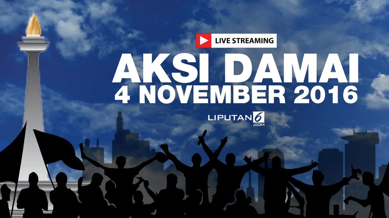 live streaming demo 4 november