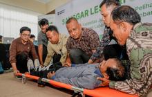 Tahukah Anda? Kolaborasi IDM & BPK Gelar Pelatihan Cagar Budaya di Prambanan, Perkuat Penjaga Warisan!