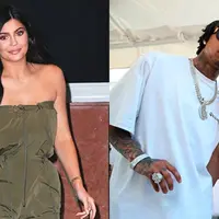 Kylie Jenner tak terkejut mendengan kabar hubungan Tyga dan Iggy Azalea sudah kandas. (HollywoodLife)