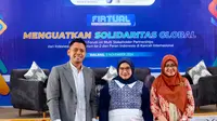 Kuatkan Peran Indonesia di Solidaritas Global, Komdigi Gelar Forum Edukasi Gandeng Unbraw Malang