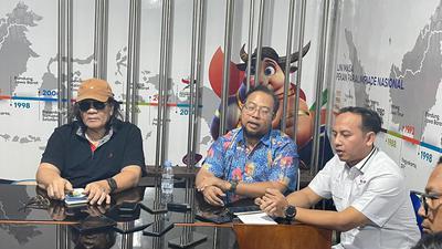 NPC Indonesia Angkat Bicara Soal Atlet Tuli Galang Dana di Jalanan