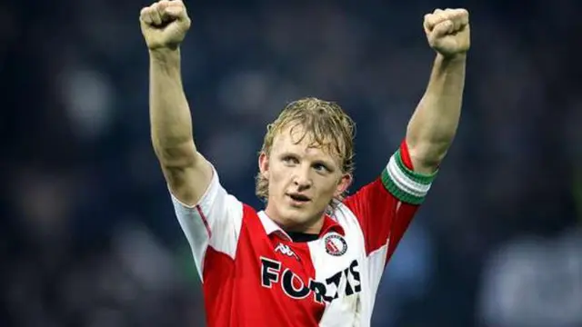 Dirk Kuyt