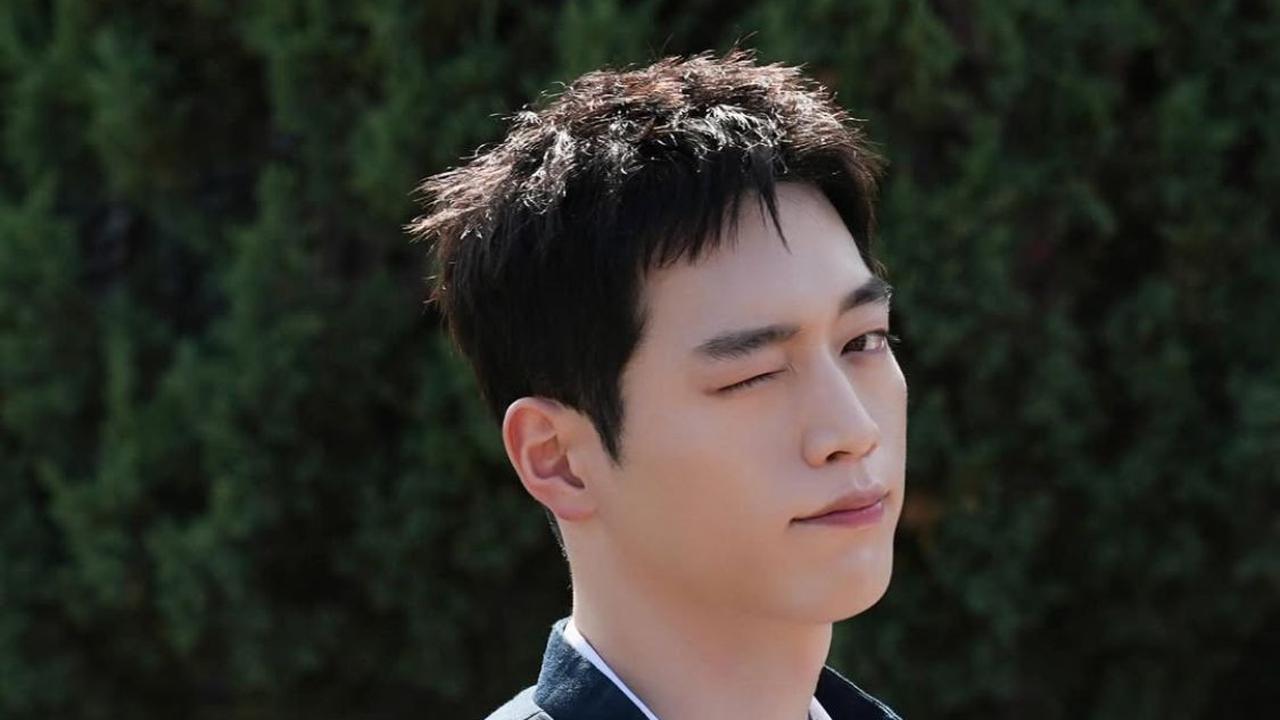 5 Potret Tampan Seo Kang Joon, Pemeran Kim Hyung-Bae di Drama Korea Undercover High School