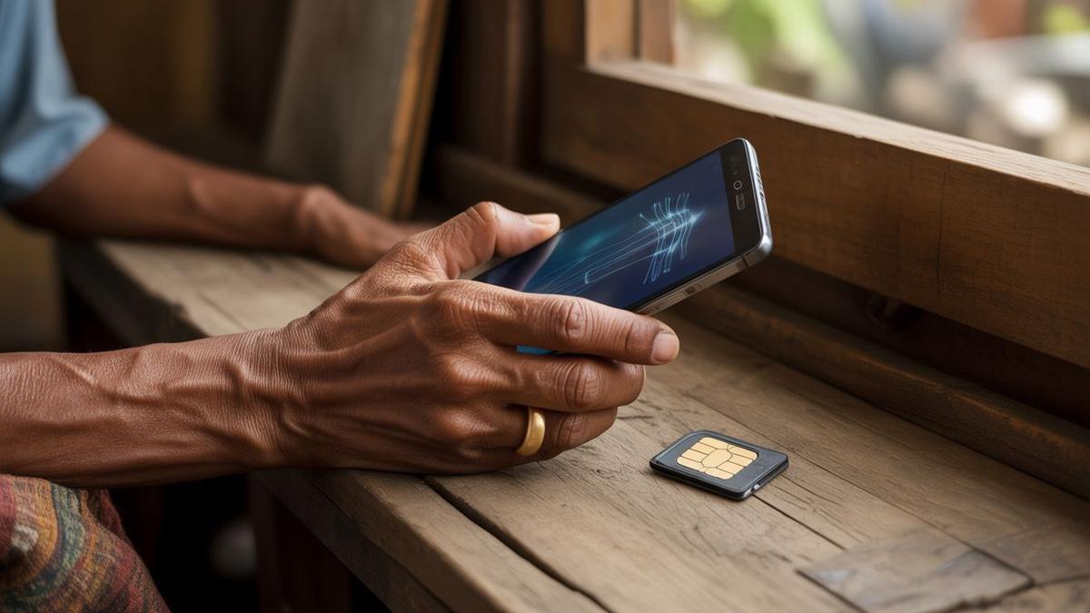 0855 Kartu Apa? Penjelasan Operator, Kode Prefix, dan Cara Ceknya