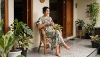 Betah Dipakai Seharian, Ini Tips Memilih Daster Rayon dan Rekomendasi Produk yang Nyaman dan Adem