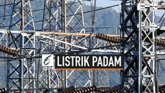Polda Jateng telah melakukan Investigasi dan olah TKP kasus padamnya listrik di Pulau Jawa.  Polisi tidak menemukan unsur sabotase atau kesengajaan dalam  kasus padamnya listrik di Pulau Jawa.