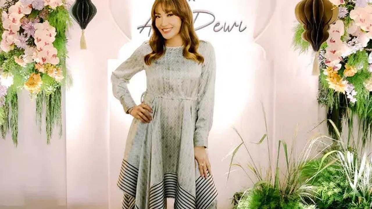 Koleksi Baju Lebaran Motif Floral dan Geometris Dihadirkan Minimal x Ayu Dewi