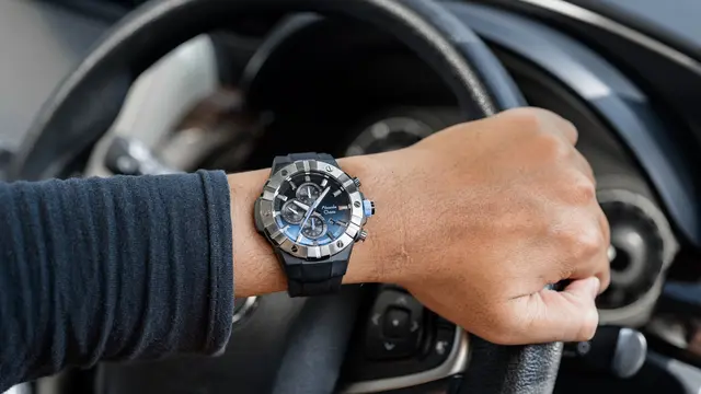 Koleksi Exclusive Alexandre Christie