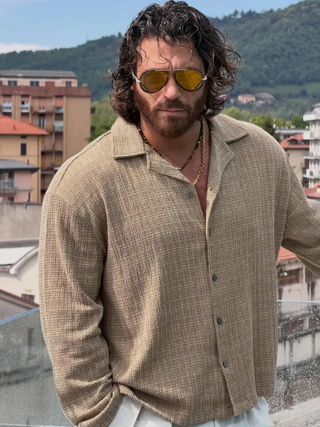 Can Yaman