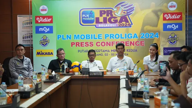 PLN Mobile Proliga 2024