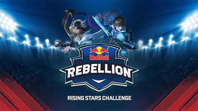 Red Bull