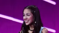 Olivia Rodrigo (Twitter @livirodrigo)