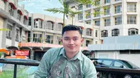 Profil Deri Kamaludin Influencer BUMN, Akui Kunci Suksesnya Satukan Passion dan Tanggung Jawab