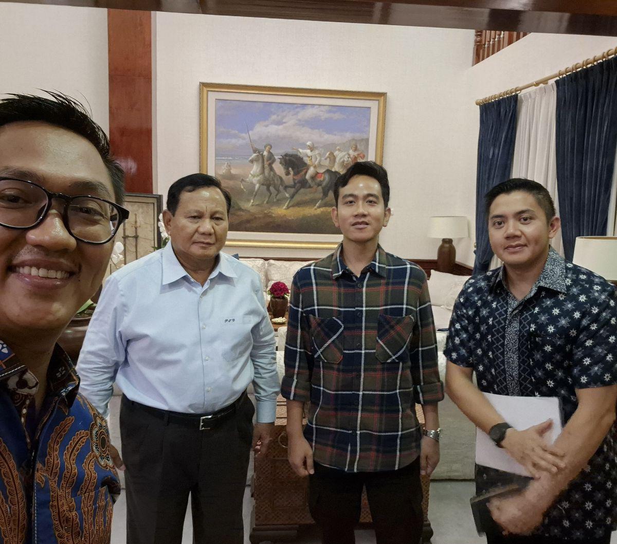 Dok. Istimewa