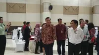 Tiga Hari Lagi Berakhir, Dirjen Pajak Pantau Pelaporan SPT di KPP