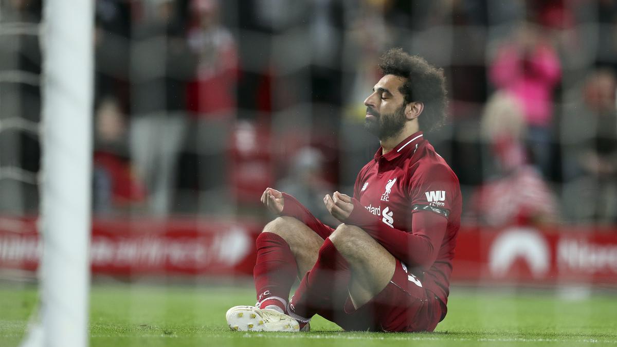 Pemain Muslim Liverpool Dapat Restu Berpuasa di Final Liga Champions
