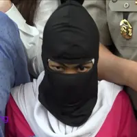 Sampai saat ini, motif  dari tersangka adalah  penipuan untuk mencari uang. Mirisnya, pelaku penjual Bayi Ruben Onsu dan Ayu Ting Ting ini masih berusia 19 Tahun