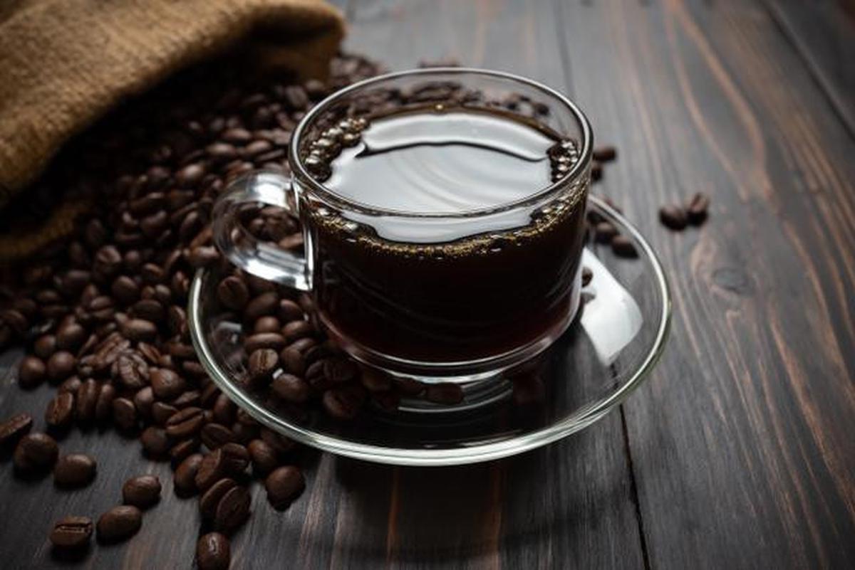 Manfaat Minum Kopi Setiap Hari untuk Kesehatan Tubuh dan Otak, Menarik Diketahui