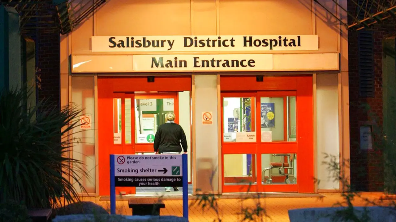 Sergei Skripal