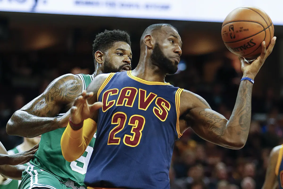 Cleveland Cavaliers