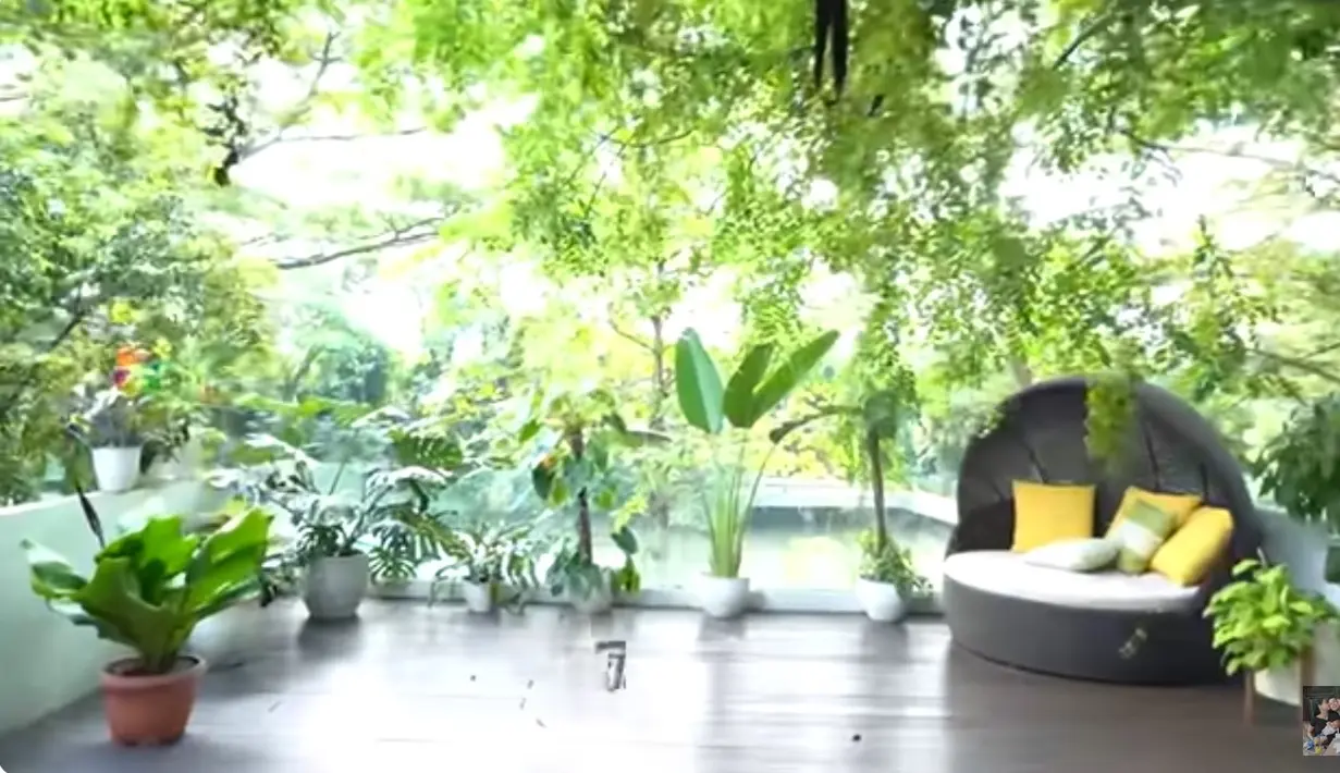 <p>&nbsp;[Youtube/Titi dan Tian]</p>