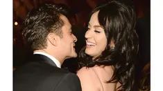 Orlando Bloom dan Katy Perry tengah dimabuk asmara. Akankah kisah cinta keduanya berakhir bahagia? Saksikan hanya di Starlite!