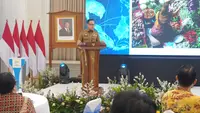 Target Ekonomi 8 Persen, Wamendagri Bima Arya Dorong Perluasan Akses Keuangan