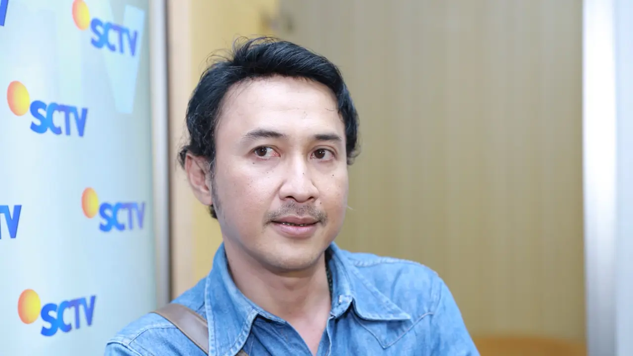 [Bintang] Agus Kuncoro
