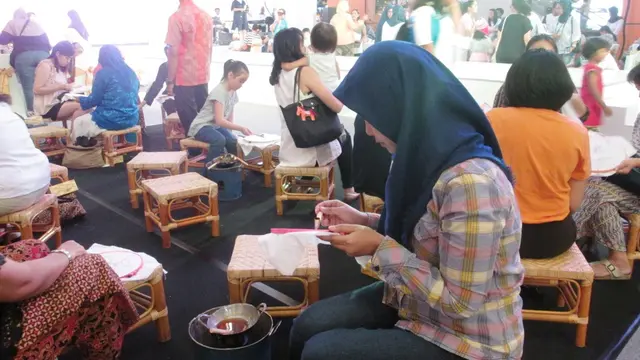 Petik Inspirasi dari Para Ibu untuk Meraih Mimpi