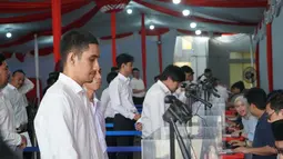 PPPK Sekolah Rakyat Jalani Seleksi Kompetensi Mulai 13 Juli 2026
