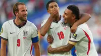 Percayalah, Inggris Bisa Menjuarai Piala Dunia 2026