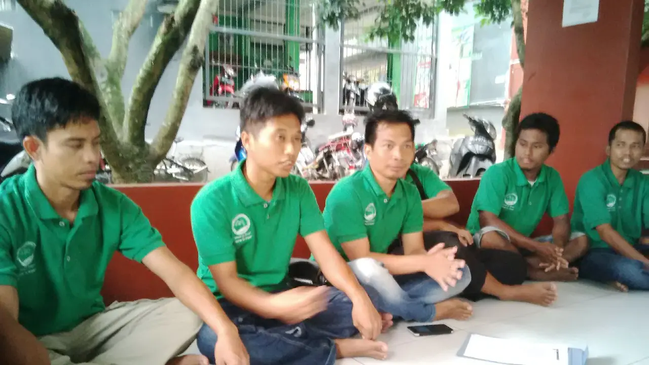 Alumni Unissula Semarang