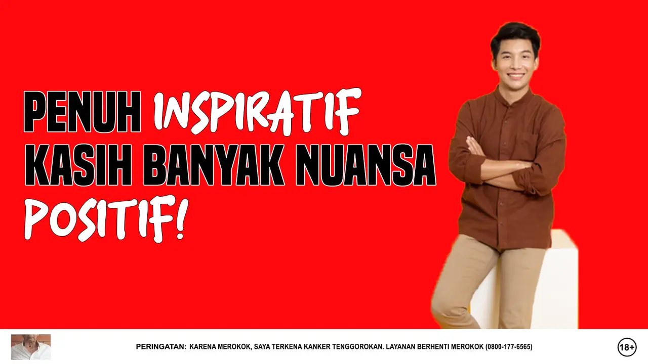 Menjadi Pemimpin Inspiratif untuk Orang Lain, Begini Caranya!