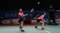 Kejuaraan Dunia Bulutangkis 2019: Praveen / Melati Jadi Tumpuan Ganda Campuran Indonesia