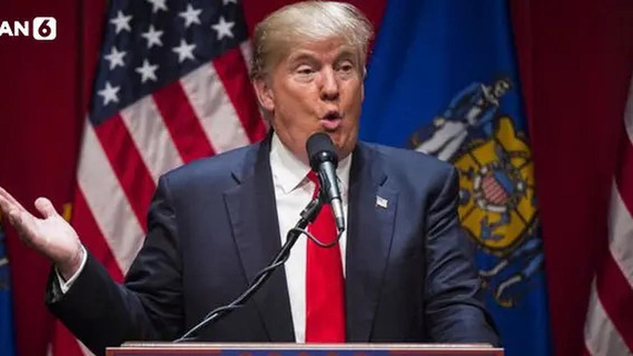 Mengungkap Alasan Donald Trump yang Akhirnya Tunda Penerapan Tarif Impor Resiprokal Selama 90 Hari