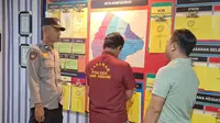 Gara-Gara Tabrakan, Pria di Banjarbaru Pukul Korban Pakai Dongkrak Mobil