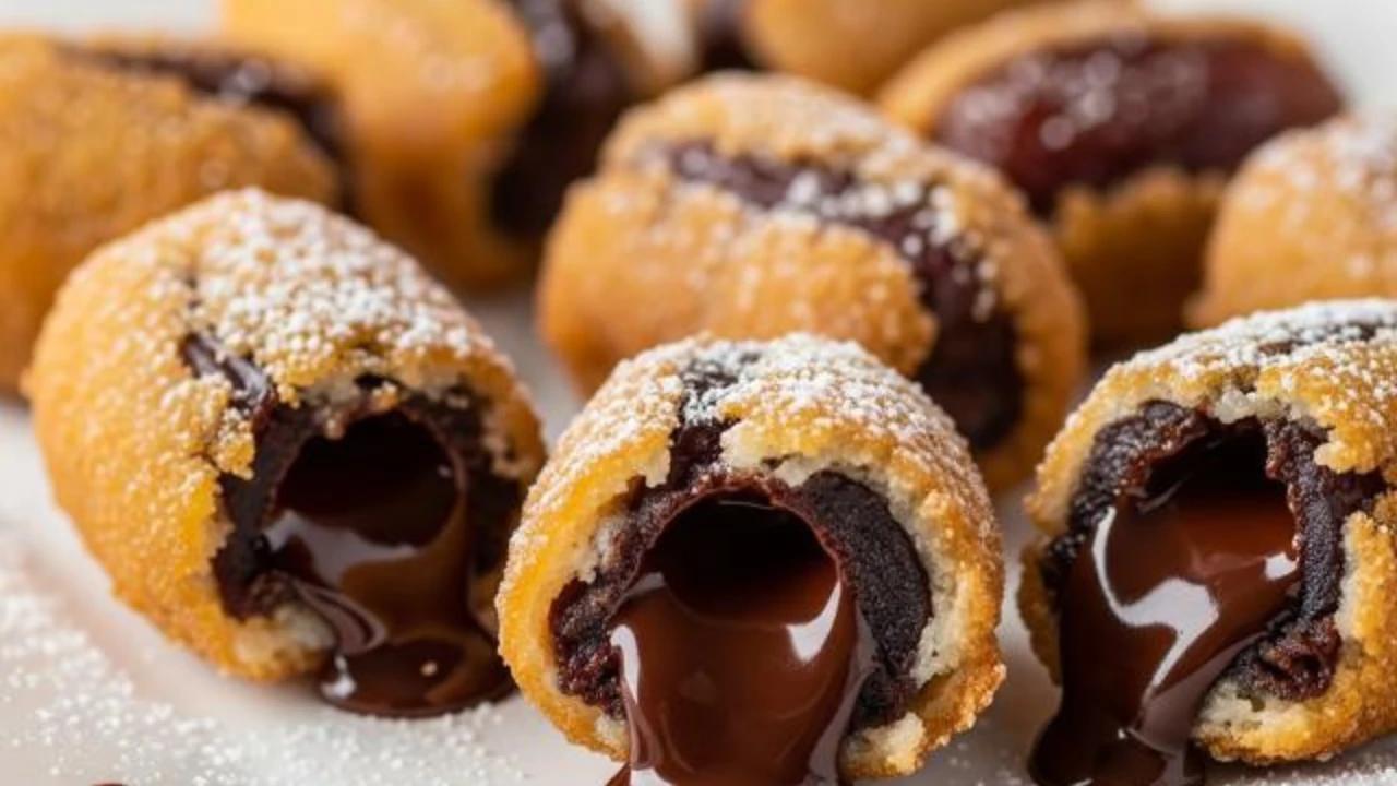6 Ide Resep Kurma Goreng Tepung Cocok Jadi Takjil Buka Puasa