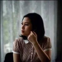 Anya Dwinov. (Sumber: Instagram/anyadwinov)