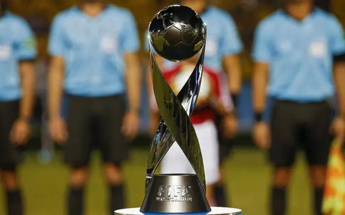 Hasil Drawing Piala Dunia U-17 2025: Timnas Indonesia Masuk Grup Neraka Bersama Brasil