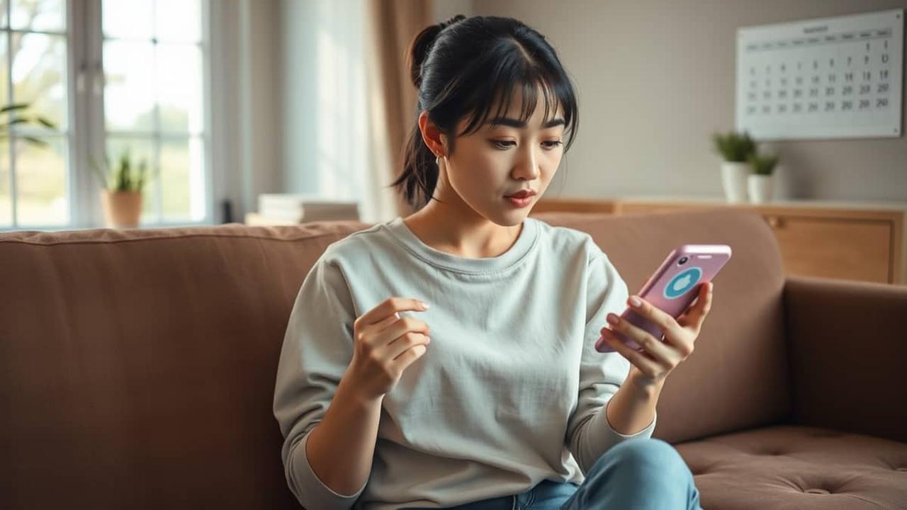 penyebab haid 2 kali sebulan