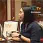 Puput Nastiti Devi punya cara unik untuk memanggil calon suaminya, Basuki Tjahaja Purnama (BTP) alias Ahok (Foto: Youtube OSO Channel)
