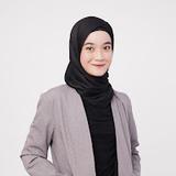 Avatar Rianti Fitri Wulandari