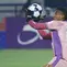 Kiper Persib Bandung, Teja Paku Alam melakukan tiga penyelamatan krusial saat melawan Selangor FC dalam laga ketiga Grup G AFC Champions League 2 2025/2026 di Stadion Gelora Bandung Lautan Api, Kamis (23/10/2025) malam. (Dok. Persib)