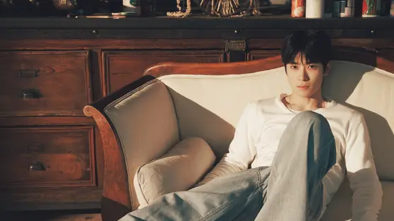Jaehyun NCT Rilis Teaser 99 Degrees dengan Nuansa Melankolis