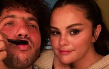 Saja Melamar Selena Gomez, Intip Profil Benny Blanco yang Curi Perhatian